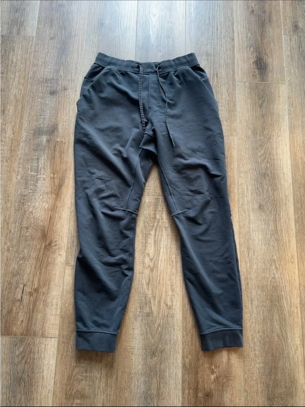 Womens Lululemon Joggers
